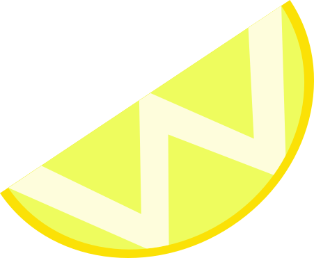 LemonWedge Logo
